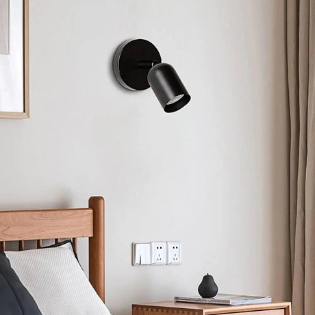 ShineGlow - Modern Wall Light