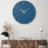 TechTick - Modern Plastic Timepiece