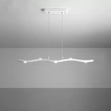 ArcLume - Stylish Linear LED Pendant Light