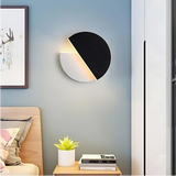TideGlow - Chic Wall Lamp