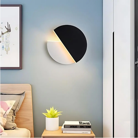 TideGlow - Chic Wall Lamp