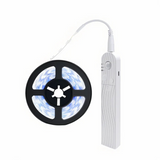 Smart Motion Sensor LED Strip Light - Energy-Efficient, Automatic Activation