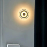 ShanLuxe - Refined Wall Lamp