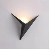 AuraEdge – Energy-Efficient LED Wall Lamp