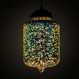 SphereGlow - Stylish Glass Light