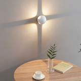 ZENNIX Modern Weather-Resistant Wall Lamp - Stylish Indoor & Outdoor Wall Lights