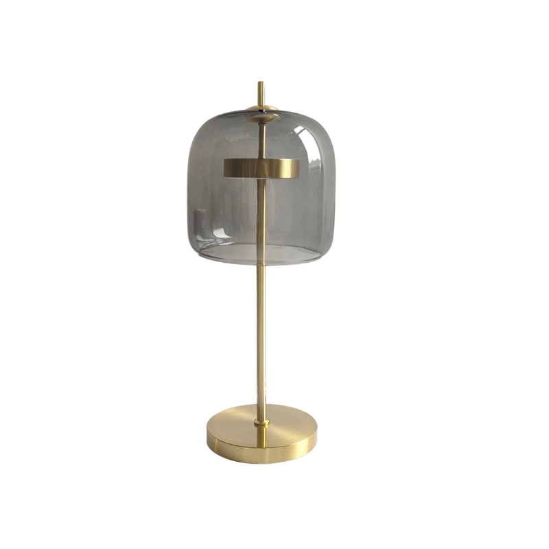 WarmLuxe – Scandinavian-Inspired Lamp for Cozy Lighting