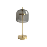 WarmLuxe – Scandinavian-Inspired Lamp for Cozy Lighting