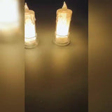 VividFlame - LED Flameless Candles for Party Décor