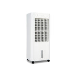 3-Mode Evaporative Air Cooler – Portable 3-in-1 Cooling Unit for Efficient Airflow | Easy Control | For Living Rooms & Workspaces