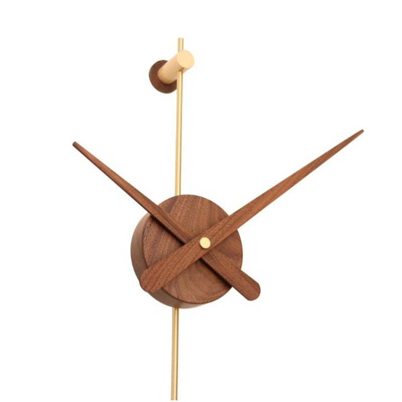 ShineBelle - Regal Empress Wall Clock