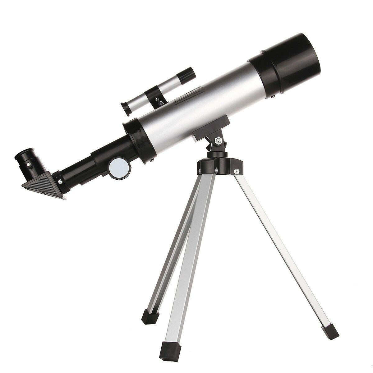 360x50mm Astronomical Telescope with 90x Zoom and Tripod