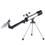 360x50mm Astronomical Telescope with 90x Zoom and Tripod