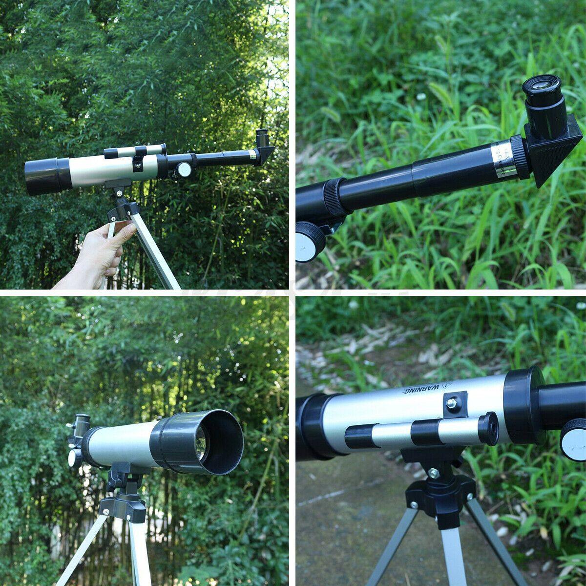 360x50mm Astronomical Telescope with 90x Zoom and Tripod