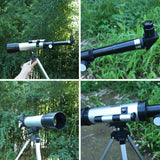 360x50mm Astronomical Telescope with 90x Zoom and Tripod