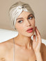 SilkRelax - Pure Silk Casual Sleep Cap for Night Comfort