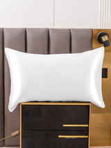 VelvetSilk - Set of 2 Premium 30Momme Mulberry Silk Pillowcases