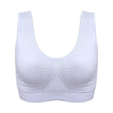 3-Piece Bra Set with Push-Up Design & Honeycomb Texture