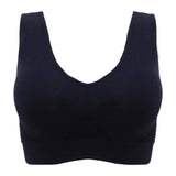 3-Piece Bra Set with Push-Up Design & Honeycomb Texture