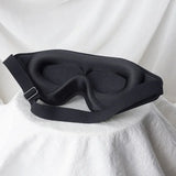 SleepCloud - 3D Eye Shade Sleeping Mask