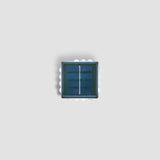 SolarVibe – Sustainable Solar Wall Light for Modern Outdoors