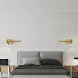 ScandiFlex – Stylish Wall Lamp with Adjustable Arm