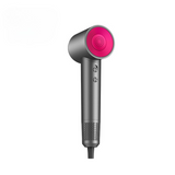 TurboDry - Professional Ionic Speed Hair Dryer