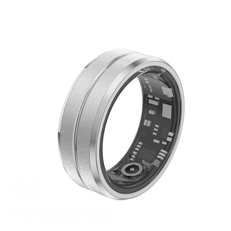 SportTrack – Waterproof Fitness Tracker with Multi-Sport Features
