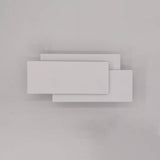 StackGlow – Modern Layered LED Wall Light