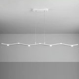 ArcLume - Stylish Linear LED Pendant Light