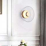 ShanLuxe - Refined Wall Lamp