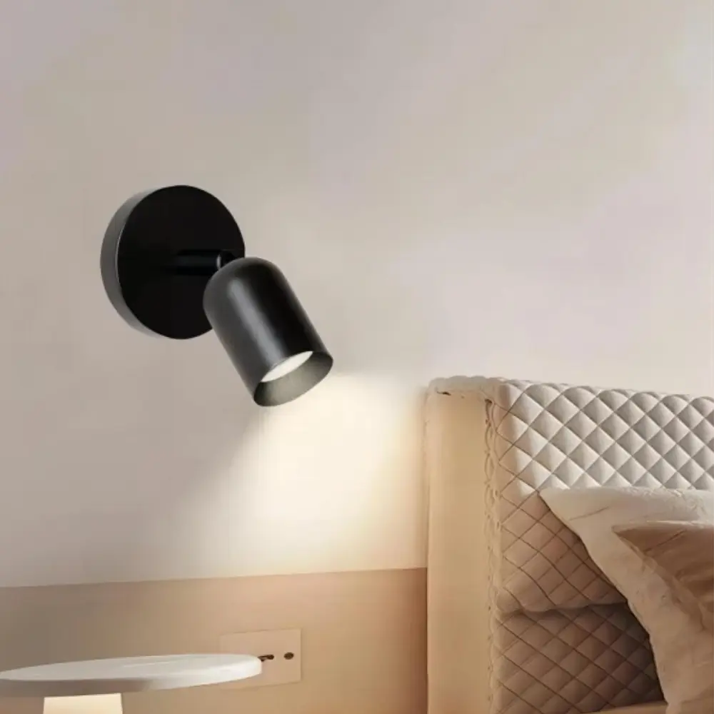 ShineGlow - Modern Wall Light