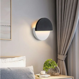 TideGlow - Chic Wall Lamp