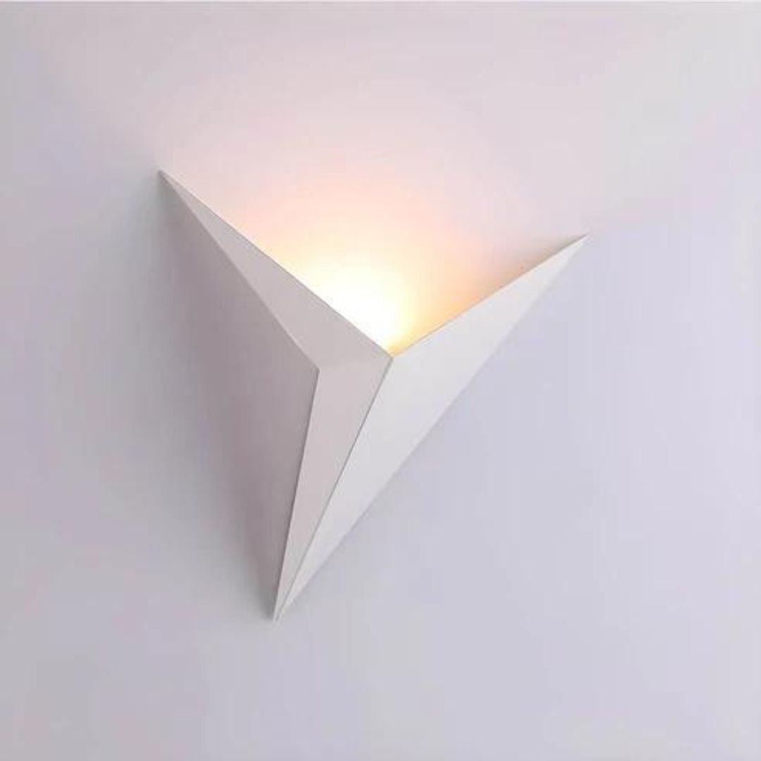 AuraEdge – Energy-Efficient LED Wall Lamp