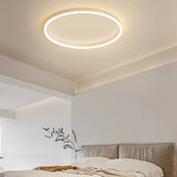 ArishaBeam – Elegant Metal LED Ceiling Lamp