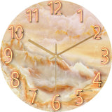 TimeCraft - Sleek Design Wall Clock