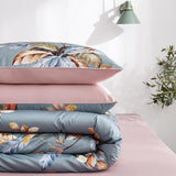 AquaDream - Elegante Egyptisch Katoen Set