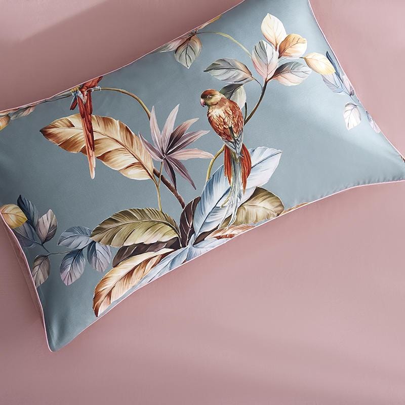 AquaDream - Elegante Egyptisch Katoen Set