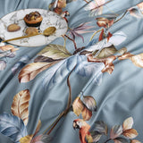 AquaDream - Elegante Egyptisch Katoen Set
