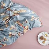 AquaDream - Elegante Egyptisch Katoen Set