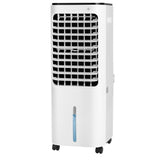 Soraya | High-Capacity 4-in-1 Air Cooler – Evaporative Cooling System with 12L Tank & Ice Packs | Long-Lasting Freshness | For Indoor Comfort