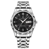 AquaPrestige – Luxury Waterproof Watch