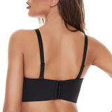 SoftSupport – Comfortable Bandeau Bra for Every Day