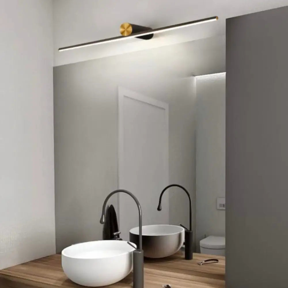 AquaAura - Wall Lamp with a Fluid Glow