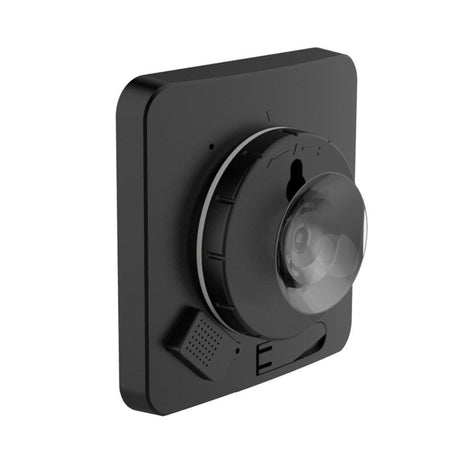 AquaClock - Waterproof Shower Timepiece