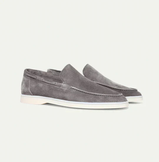 VeroRich | Classic ‘Old Money’ Loafers for Men