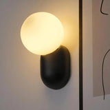 ShadeZenith - Japanese Aesthetic Wall Light