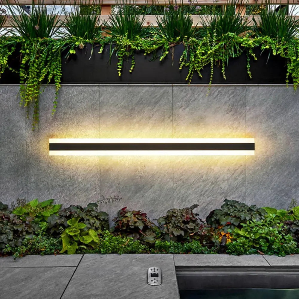 XiAura - Contemporary Glow for Sophisticated Spaces
