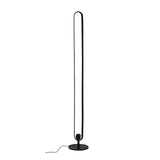 SlimGlow – Sleek Modern Floor Lamp