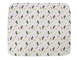 Washable Dog Urine Mat – Highly Absorbent, Reusable, Eco-Friendly, Soft Texture, Machine Washable – Available in Multiple Sizes and Colors